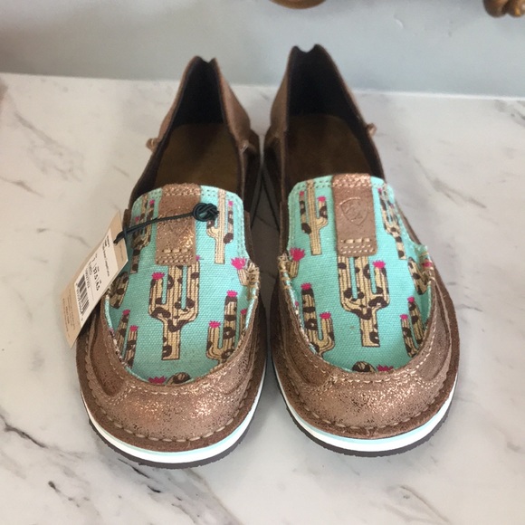 Ariat Shoes - Ariat Cruiser